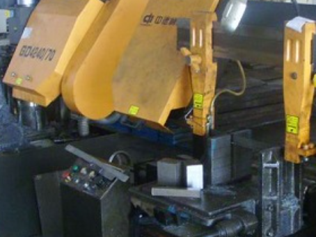 襄城SM45模具钢