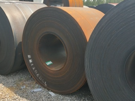 襄城Q355NHB耐候板